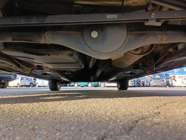 NISSAN DAYZ ROOX 4WD 2017