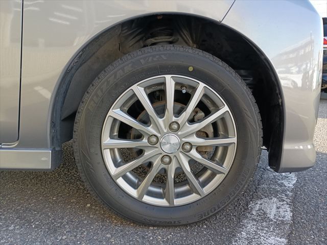 NISSAN DAYZ ROOX 4WD 2017