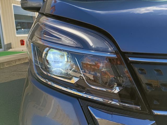 NISSAN DAYZ ROOX 4WD 2017