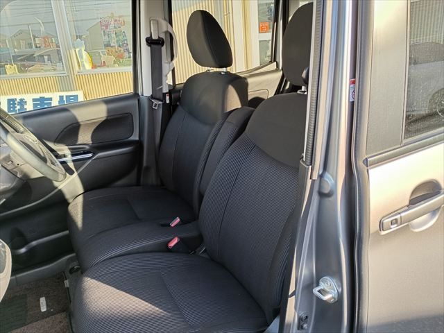 NISSAN DAYZ ROOX 4WD 2017