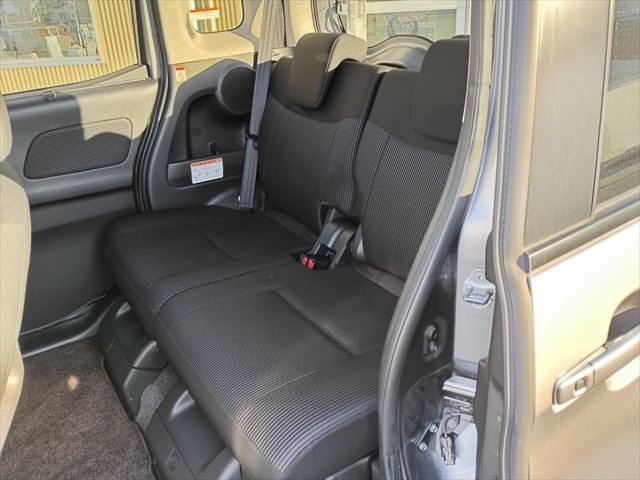 NISSAN DAYZ ROOX 4WD 2017