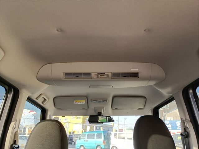 NISSAN DAYZ ROOX 4WD 2017