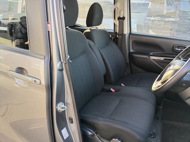 NISSAN DAYZ ROOX 4WD 2017