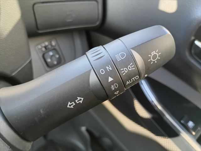 NISSAN DAYZ ROOX 4WD 2017