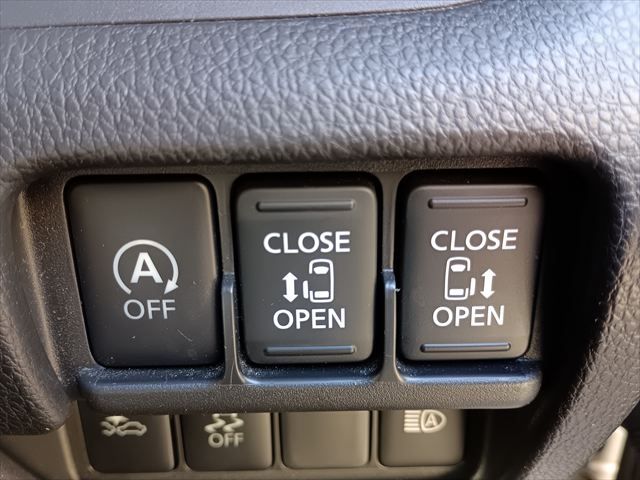 NISSAN DAYZ ROOX 4WD 2017