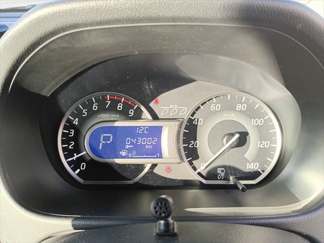 NISSAN DAYZ ROOX 4WD 2017