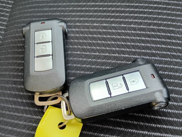 NISSAN DAYZ ROOX 4WD 2017