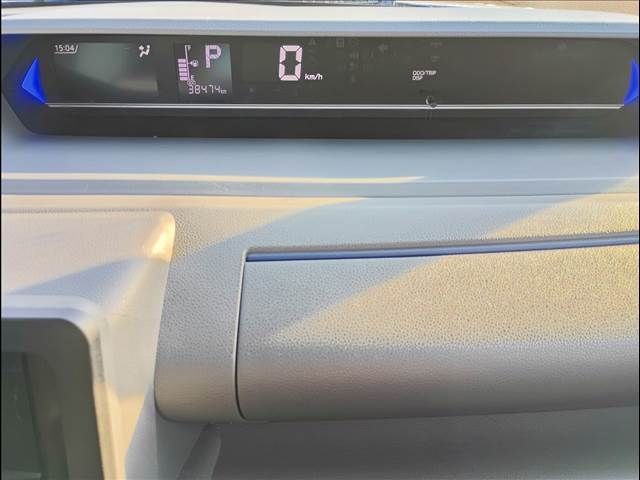 DAIHATSU TANTO CUSTOM 2020