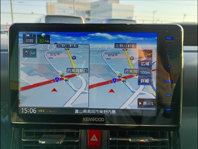 DAIHATSU TANTO CUSTOM 2020