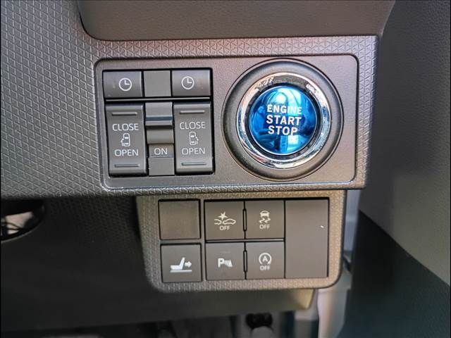 DAIHATSU TANTO CUSTOM 2020