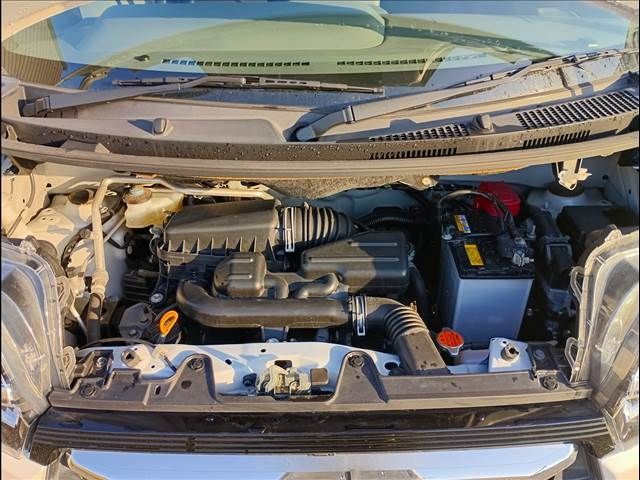 DAIHATSU TANTO CUSTOM 2020