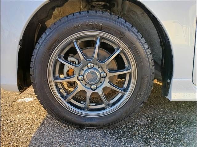 DAIHATSU TANTO CUSTOM 2020