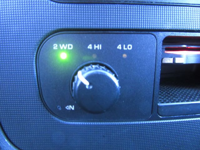 DODGE DODGE RAM pickup truck 2004