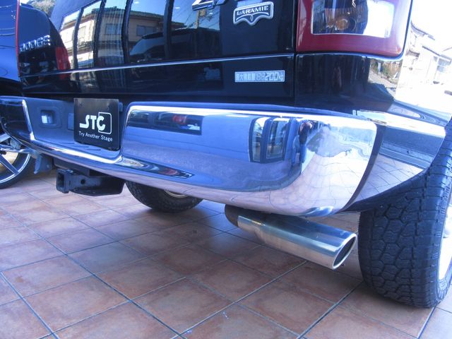 DODGE DODGE RAM pickup truck 2004