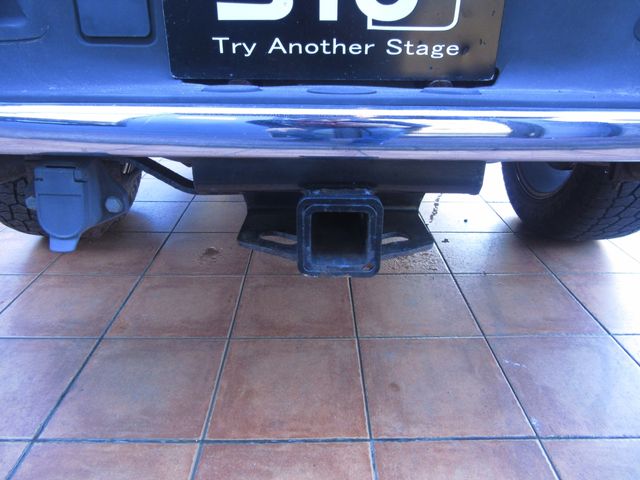 DODGE DODGE RAM pickup truck 2004