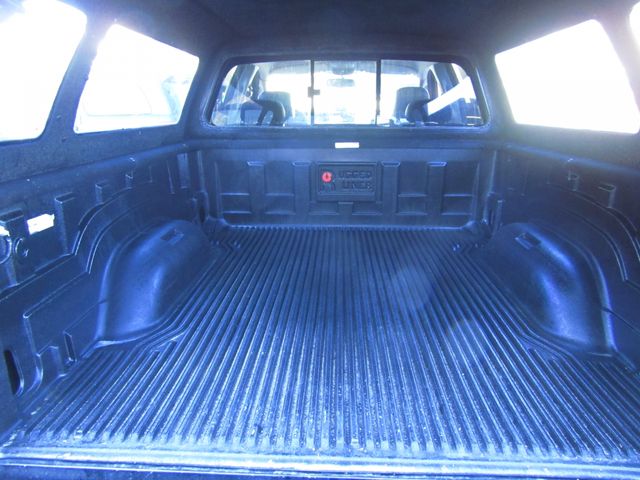 DODGE DODGE RAM pickup truck 2004