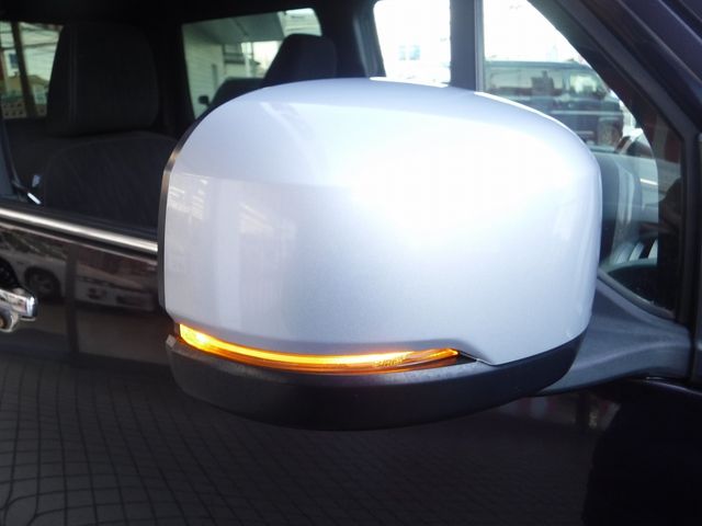 HONDA N-WGN CUSTOM 2021