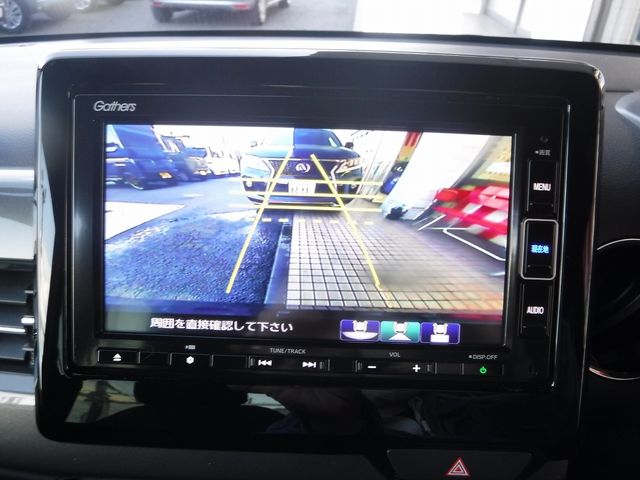 HONDA N-WGN CUSTOM 2021