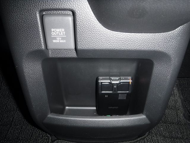 HONDA N-WGN CUSTOM 2021