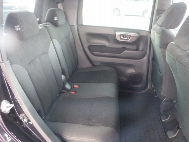 HONDA N-WGN CUSTOM 2021