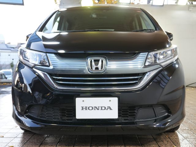 HONDA FREED HYBRID 2018