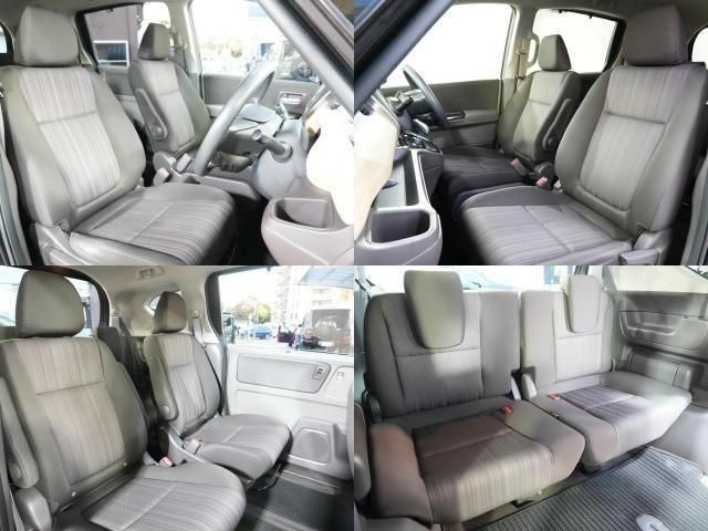 HONDA FREED HYBRID 2018