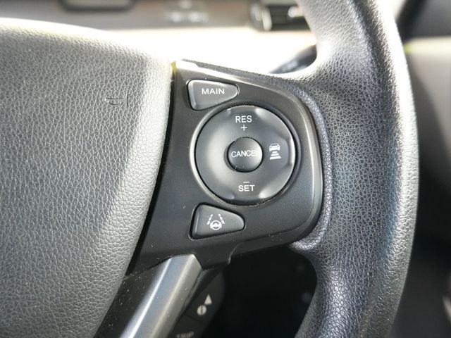 HONDA FREED HYBRID 2018