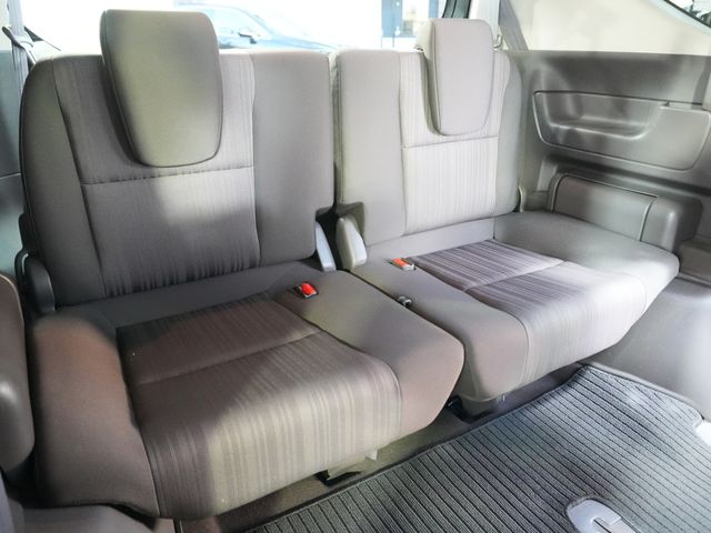 HONDA FREED HYBRID 2018