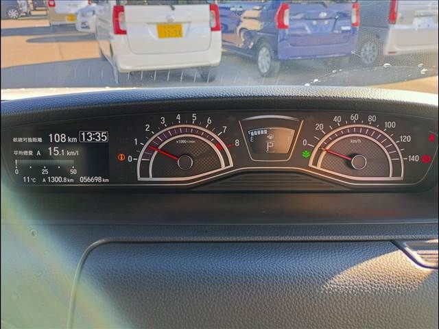 HONDA N BOX CUSTOM 2019