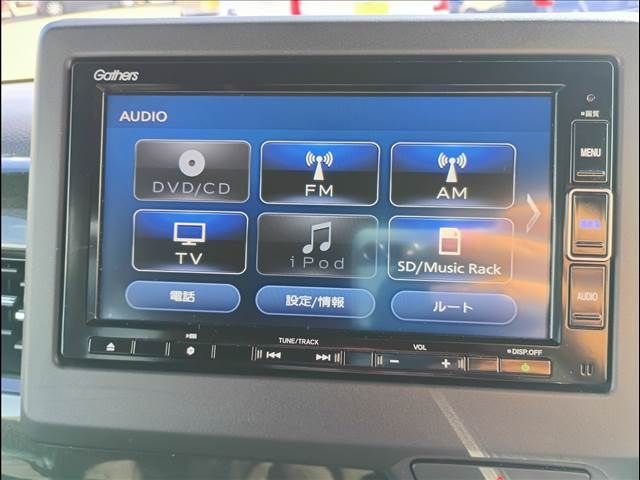 HONDA N BOX CUSTOM 2019