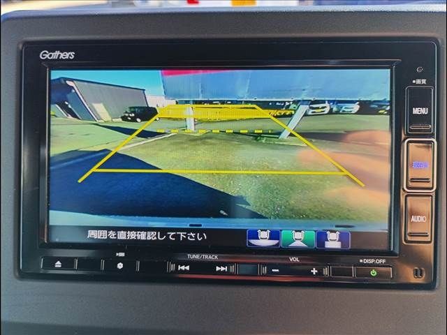 HONDA N BOX CUSTOM 2019