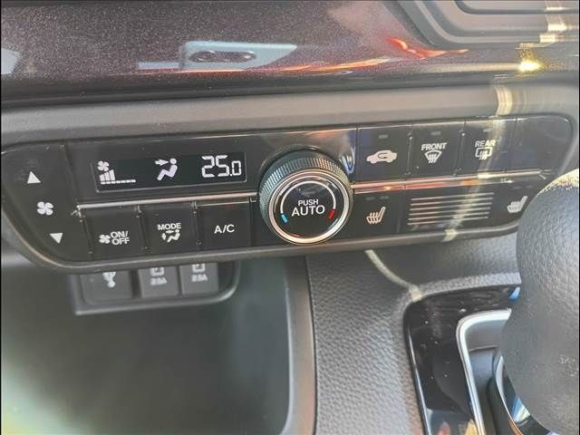 HONDA N BOX CUSTOM 2019