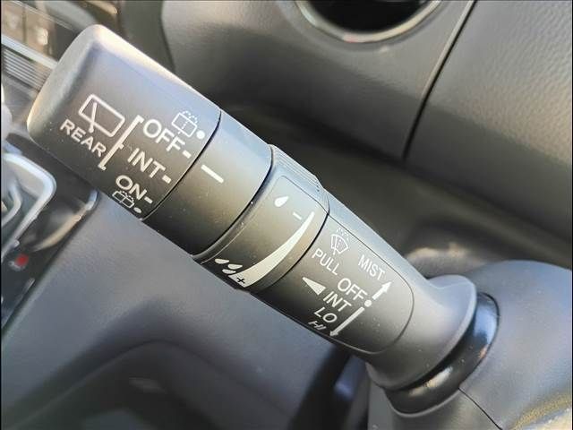 HONDA N BOX CUSTOM 2019