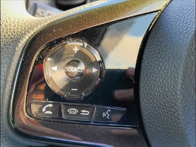 HONDA N BOX CUSTOM 2019