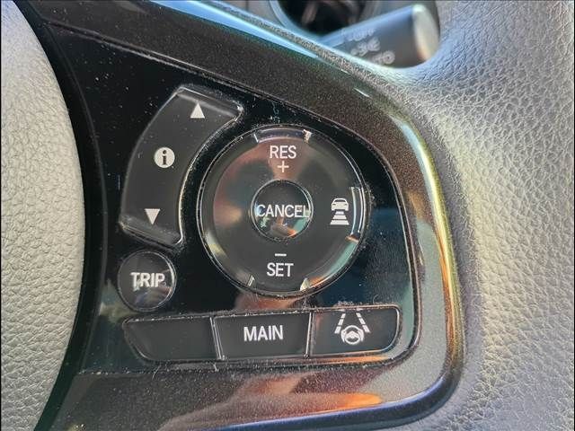 HONDA N BOX CUSTOM 2019