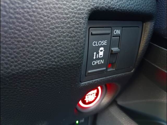 HONDA N BOX CUSTOM 2019