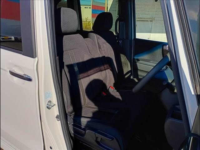 HONDA N BOX CUSTOM 2019