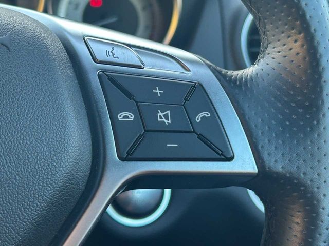 MERCEDES BENZ MERCEDES BENZ C class coupe 2012