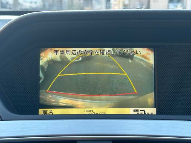 MERCEDES BENZ MERCEDES BENZ C class coupe 2012