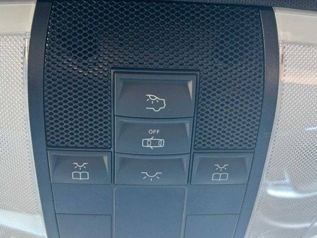 MERCEDES BENZ MERCEDES BENZ C class coupe 2012