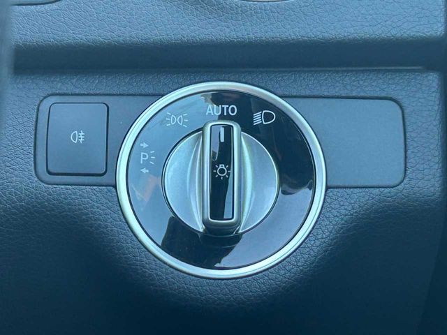 MERCEDES BENZ MERCEDES BENZ C class coupe 2012