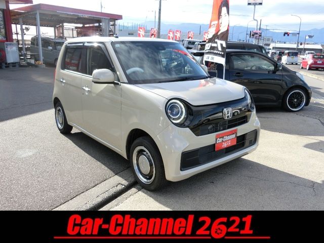 HONDA N-ONE 4WD 2020