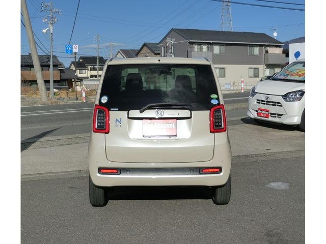 HONDA N-ONE 4WD 2020