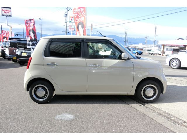 HONDA N-ONE 4WD 2020