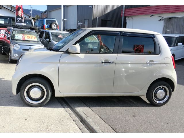 HONDA N-ONE 4WD 2020