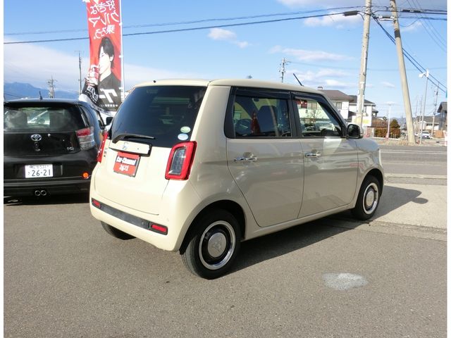 HONDA N-ONE 4WD 2020