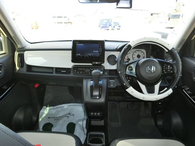 HONDA N-ONE 4WD 2020