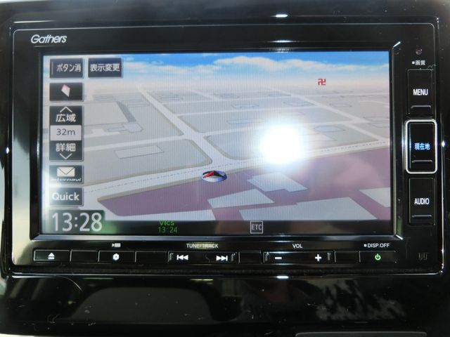 HONDA N-ONE 4WD 2020