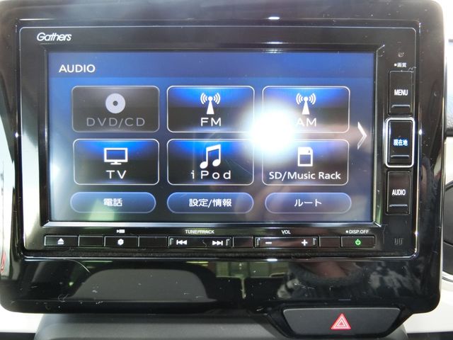 HONDA N-ONE 4WD 2020