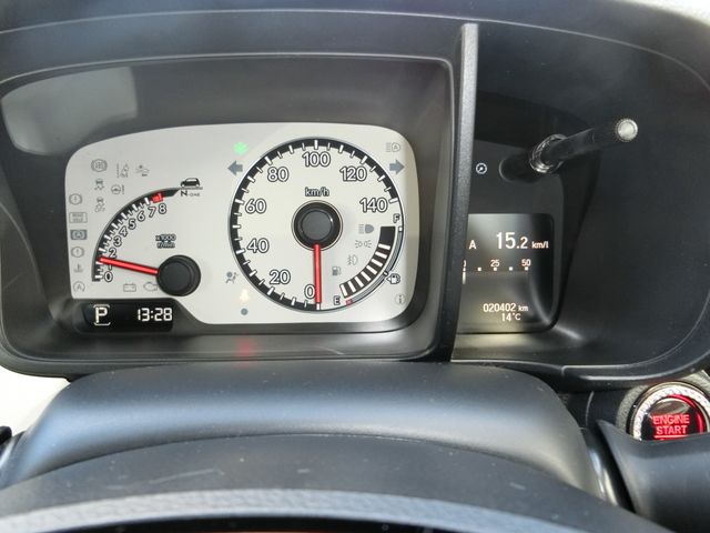 HONDA N-ONE 4WD 2020